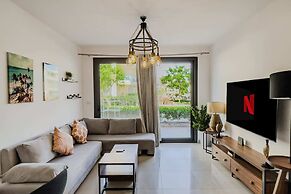 Refreshed & Uplifted 2 BDR @ G Cribs