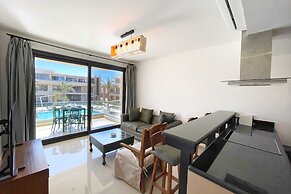 Refreshed & Uplifted 2 BDR @ G Cribs