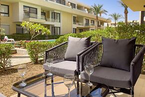 Refreshed & Uplifted 2 BDR @ G Cribs
