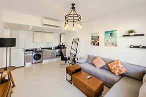 Refreshed & Uplifted 2 BDR @ G Cribs