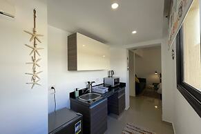 Refreshed & Uplifted 2 BDR @ G Cribs