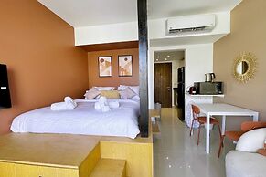 Refreshed & Uplifted 2 BDR @ G Cribs
