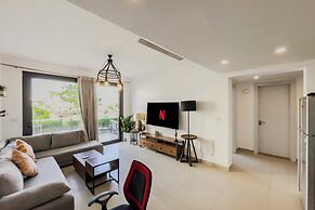Refreshed & Uplifted 2 BDR @ G Cribs