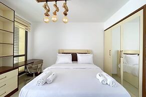 Refreshed & Uplifted 2 BDR @ G Cribs