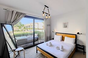 Refreshed & Uplifted 2 BDR @ G Cribs
