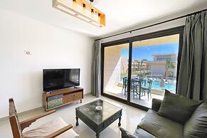 Refreshed & Uplifted 2 BDR @ G Cribs