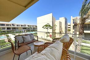 Refreshed & Uplifted 2 BDR @ G Cribs
