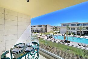 Refreshed & Uplifted 2 BDR @ G Cribs