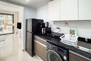 Refreshed & Uplifted 2 BDR @ G Cribs