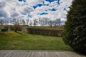Doppelhaushaelfte in Hasselfelde