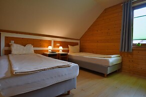 Doppelhaushaelfte in Hasselfelde