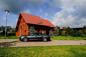 Doppelhaushaelfte in Hasselfelde
