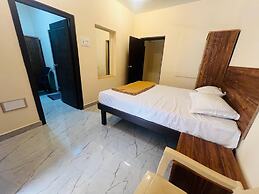 Aashira Residency