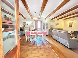 House Risika - Wellness & Privacy