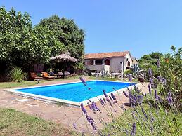 House Risika - Wellness & Privacy