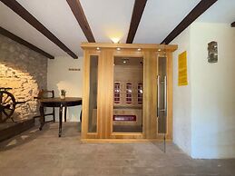 House Risika - Wellness & Privacy