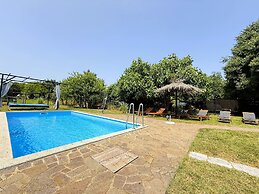 House Risika - Wellness & Privacy