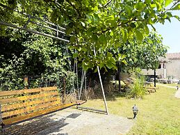 House Risika - Wellness & Privacy