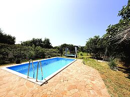 House Risika - Wellness & Privacy