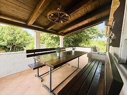 House Risika - Wellness & Privacy