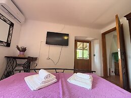 House Risika - Wellness & Privacy