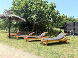 House Risika - Wellness & Privacy