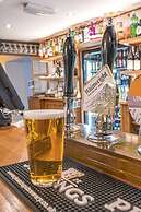 The Pheasant Inn