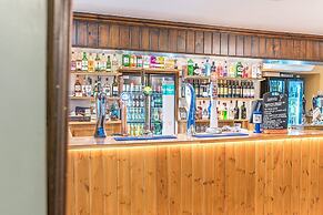 The Pheasant Inn