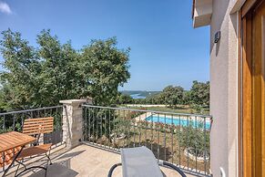 Villa Tanja Lim Bay