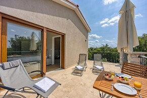 Villa Tanja Lim Bay