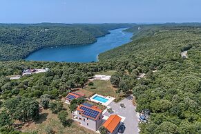 Villa Tanja Lim Bay