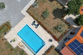 Villa Tanja Lim Bay