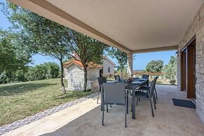 Villa Tanja Lim Bay