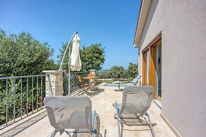 Villa Tanja Lim Bay