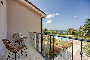 Villa Tanja Lim Bay