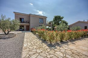 Villa Tanja Lim Bay
