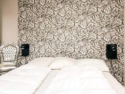 4 Star Holiday Home in Henne