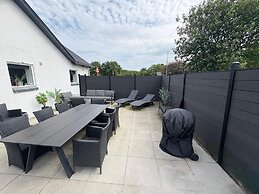 4 Star Holiday Home in Henne