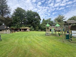 4 Star Holiday Home in Henne