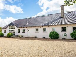 4 Star Holiday Home in Henne