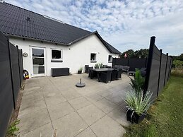 4 Star Holiday Home in Henne