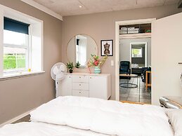 4 Star Holiday Home in Henne