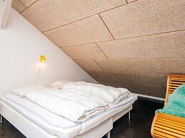 4 Star Holiday Home in Henne
