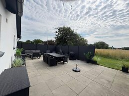 4 Star Holiday Home in Henne