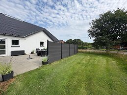 4 Star Holiday Home in Henne