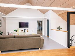 4 Star Holiday Home in Henne