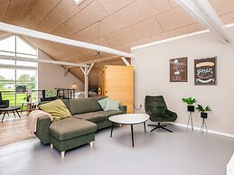 4 Star Holiday Home in Henne