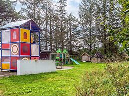 4 Star Holiday Home in Henne