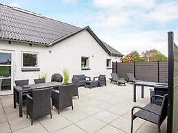 4 Star Holiday Home in Henne