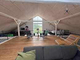 4 Star Holiday Home in Henne